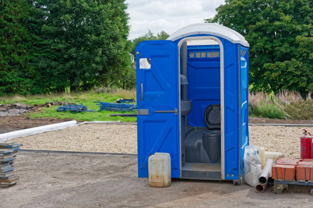 Portable Toilet Rental for Emergency Services in Benton Harbor, MI